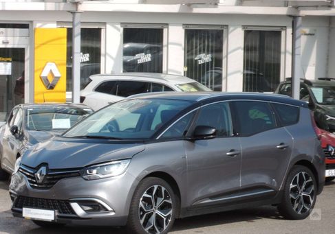 Renault Grand Scenic, 2023