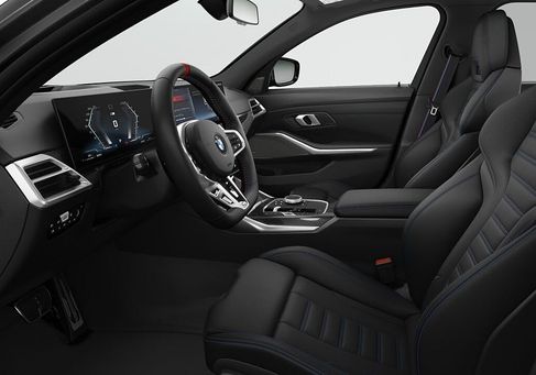 BMW M340i, 2027