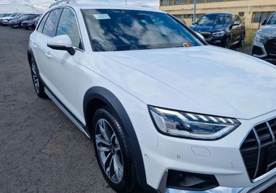 Audi A4 Allroad, 2023