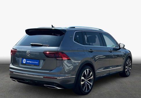 Volkswagen Tiguan Allspace, 2019