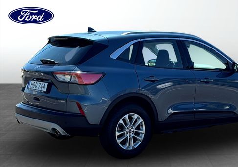 Ford Kuga, 2023