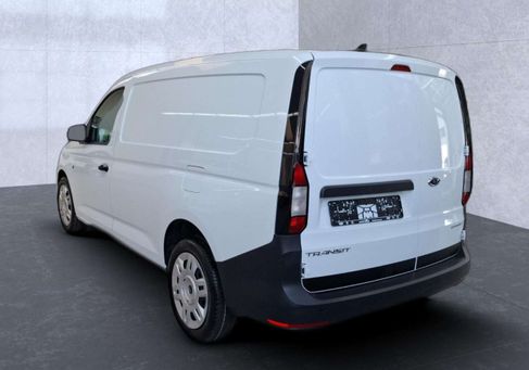 Ford Transit, 2024