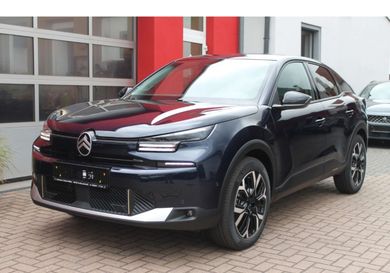 Citroën C4, 2025
