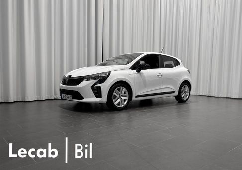 Renault Clio, 2025