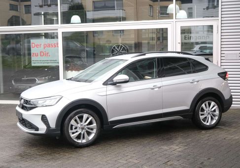 Volkswagen Taigo, 2025