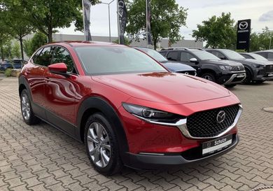 Mazda CX-30, 2023