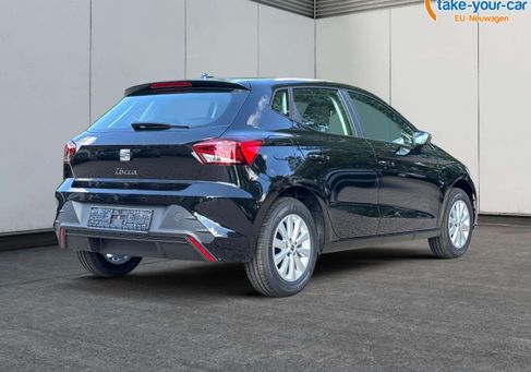 Seat Ibiza, 2026