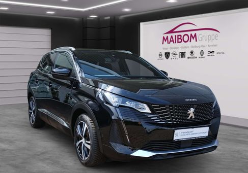 Peugeot 3008, 2024