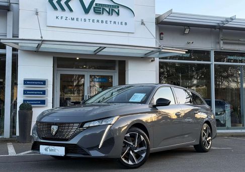 Peugeot 308, 2024