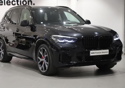 BMW X5, 2023 2