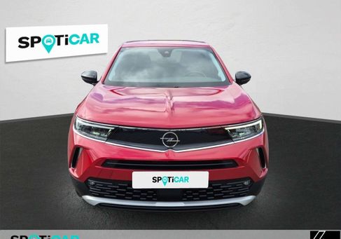 Opel Mokka, 2022 2