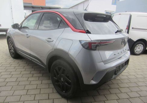 Opel Mokka, 2023 2