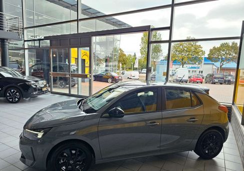 Opel Corsa, 2024 2