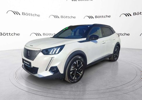Peugeot 2008, 2022
