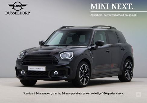 MINI Cooper Countryman, 2023