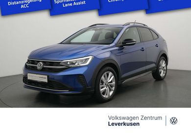 Volkswagen Taigo, 2025