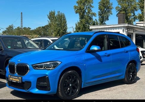BMW X1, 2020 2