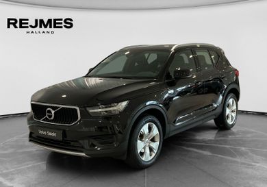 Volvo XC40, 2022