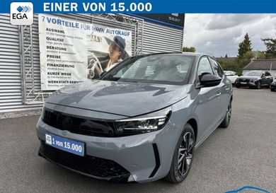 Opel Corsa, 2026