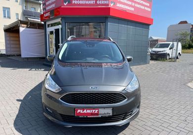 Ford Grand C-Max, 2019