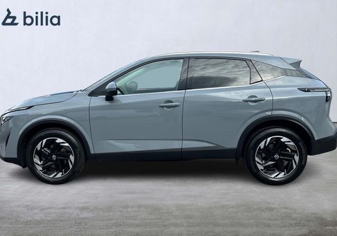 Nissan Qashqai, 2024 3
