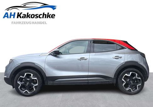 Opel Mokka, 2022 2