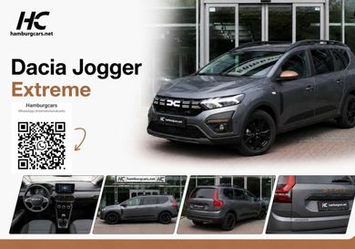 Dacia Jogger, 2025