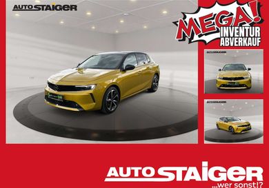 Opel Astra, 2023