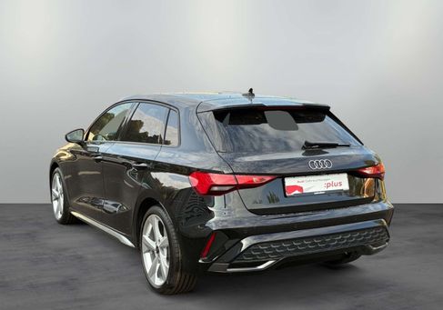 Audi A3, 2025 3