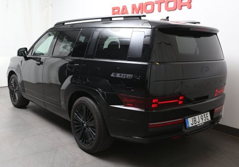 Hyundai Santa Fe, 2025