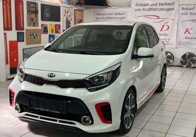 Kia Picanto, 2020