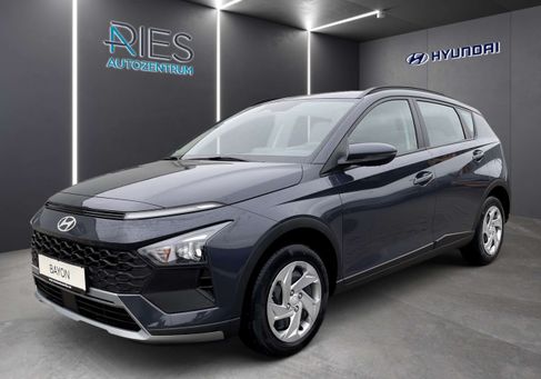 Hyundai Bayon, 2025 2