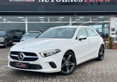 Mercedes-Benz A 200, 2019