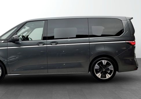 Volkswagen Multivan, 2025 2