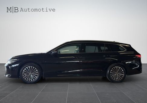Volkswagen Passat Variant, 2025 3