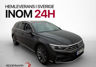 Volkswagen Passat Variant, 2023