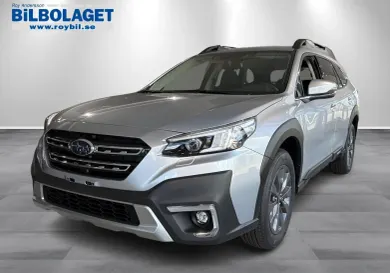 Subaru OUTBACK, 2025