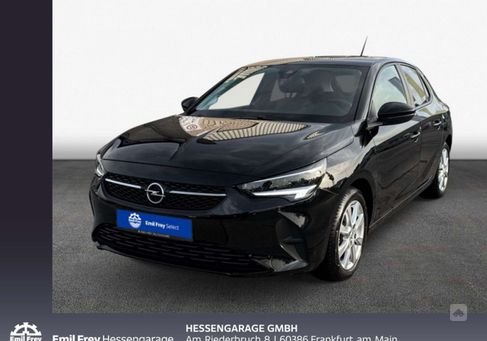 Opel Corsa, 2022