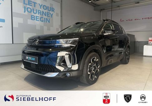 Citroën C5 Aircross, 2023 2