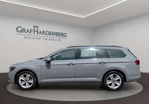 Volkswagen Passat Variant, 2023 2