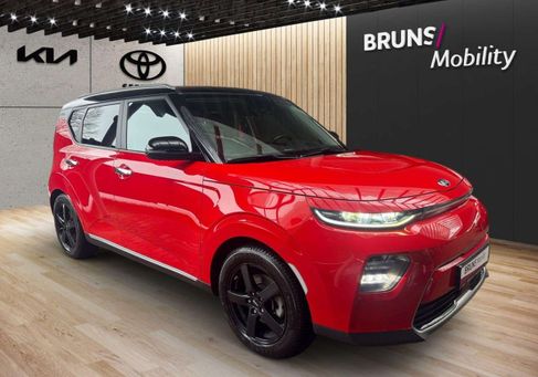 Kia Soul, 2019