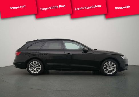 Audi A4, 2023