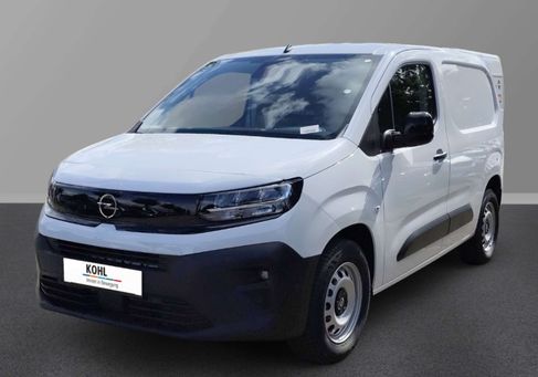 Opel Combo, 2026 2