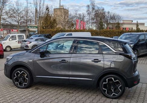 Opel Crossland X, 2022 3