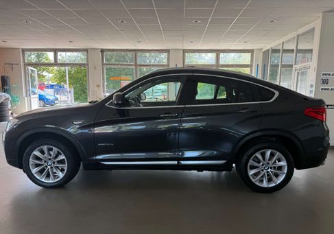 BMW X4, 2018 2