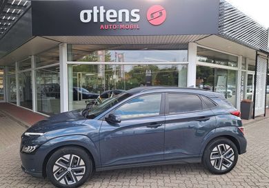 Hyundai Kona, 2022