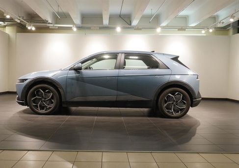 Hyundai IONIQ, 2023 2