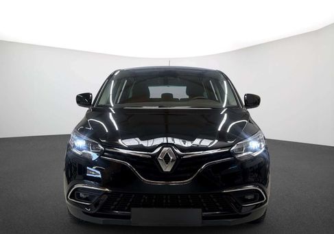 Renault Grand Scenic, 2023