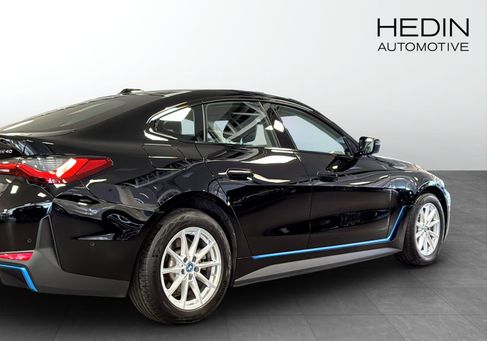 BMW i4, 2024 2