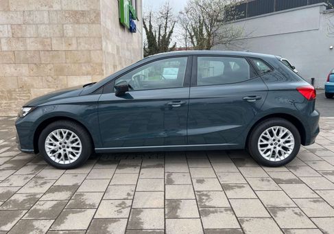 Seat Ibiza, 2026